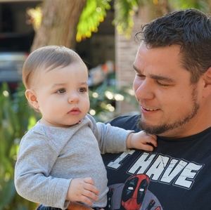 Meet your Posher, Alex